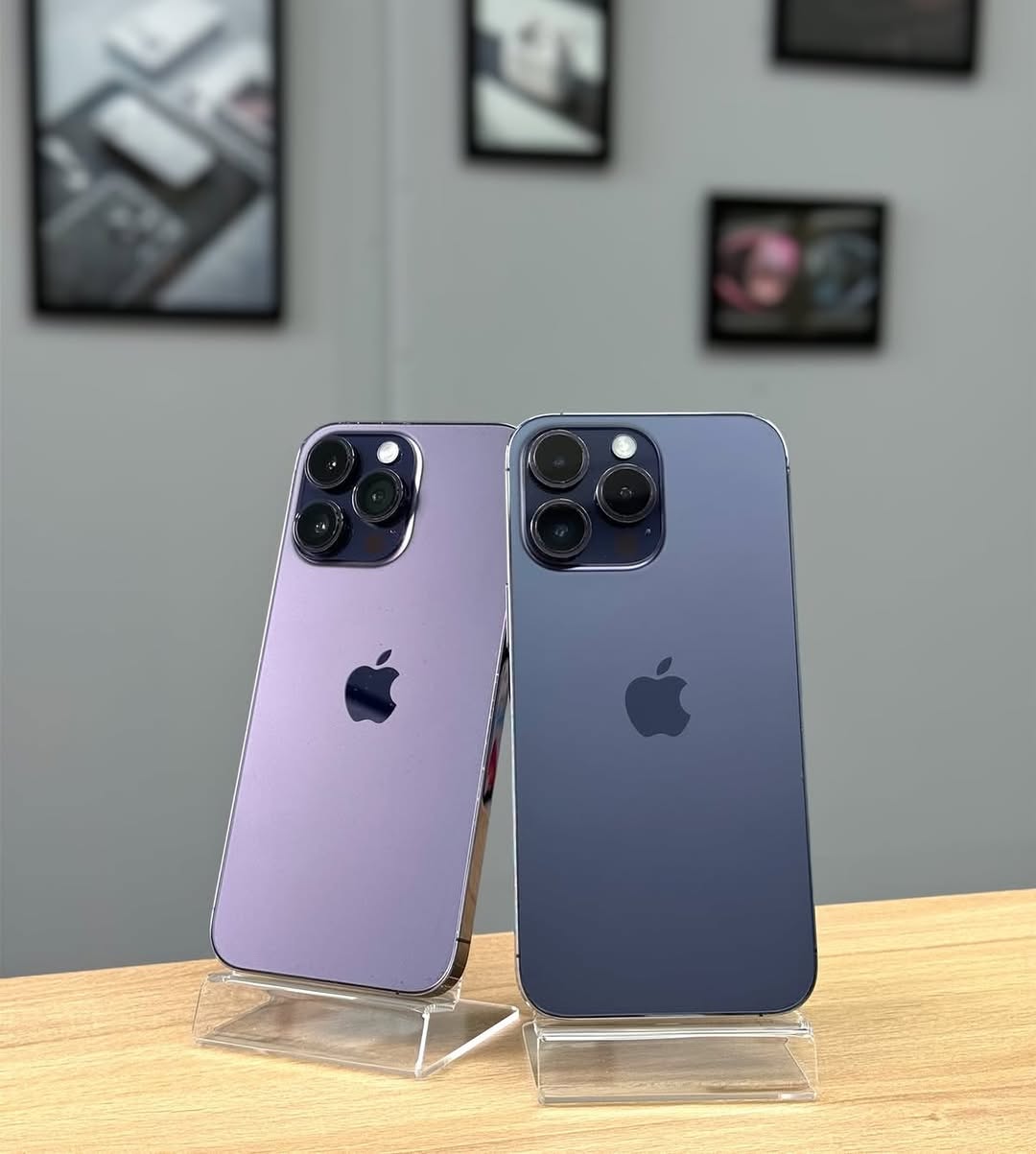 iPhone available to enquire about in Mikee Gadget Plug current deals