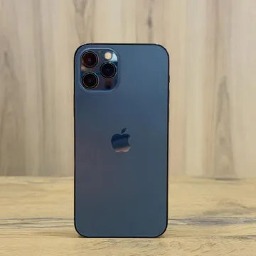 iPhone 12 Pro