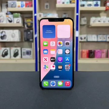 iPhone 12 Pro Max