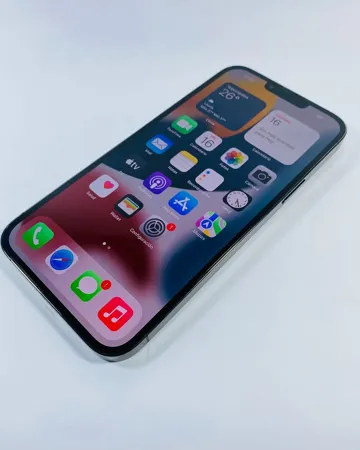 iPhone 13 Pro
