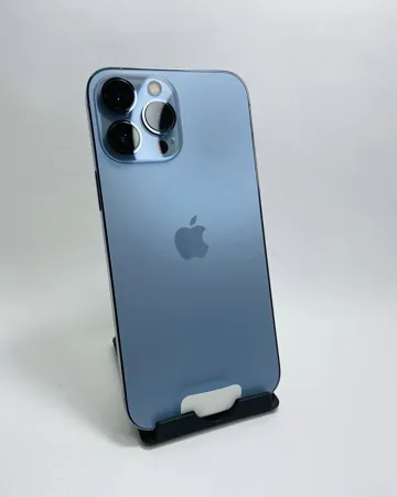 iPhone 13 Pro Max