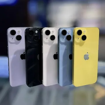 iPhone 14