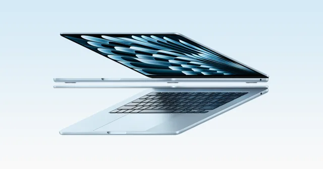 Laptops
